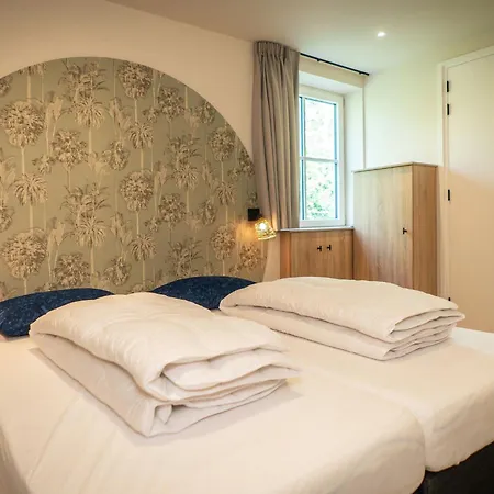 Сasa de vacaciones Family Getaway In Texel *