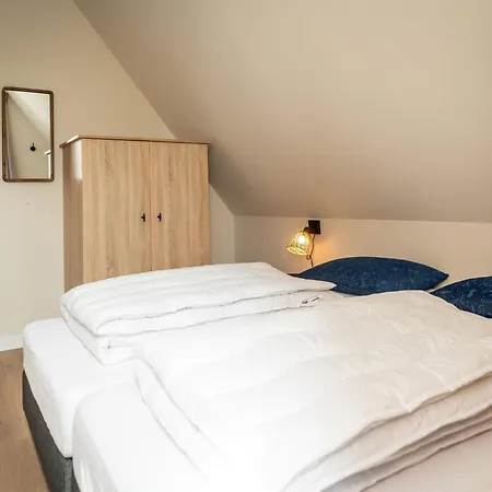 Family Getaway In Texel * De Koog (Texel)