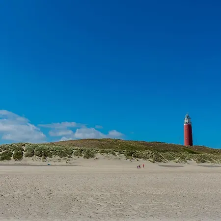 Family Getaway In Texel