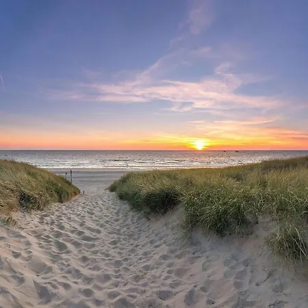 Family Getaway In Texel De Koog (Texel)